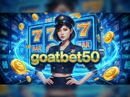 สมัคร goatbet50