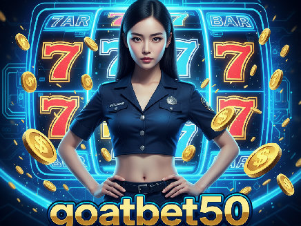 goatbet50 ทางเข้า