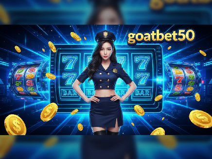 ทางเข้า goatbet50