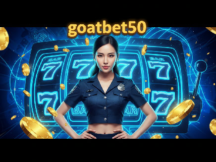 goatbet50 สมัครสมาชิก